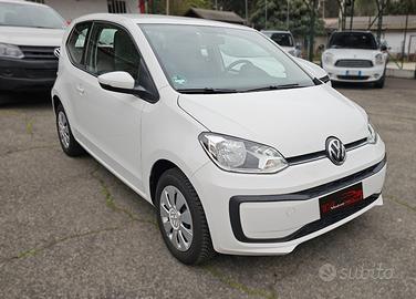 Volkswagen up! 1.0 3p. move up! BlueMotion Technol