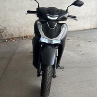 Honda SH 125 - 2023