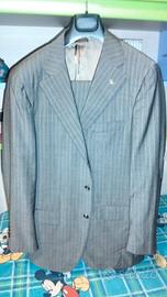 abito maco uomo taglia 50