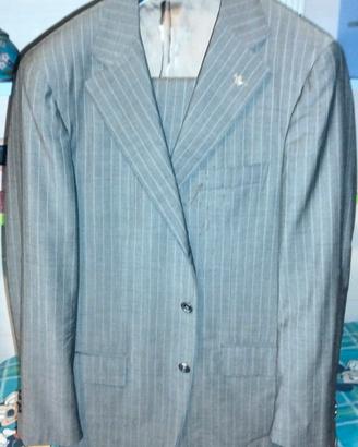 abito maco uomo taglia 50