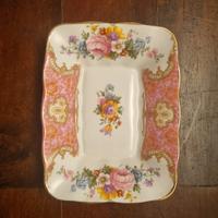 Royal Albert piattino Lady  Carlyle