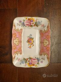 Royal Albert piattino Lady  Carlyle