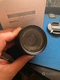 7artisans 50mm aps canon