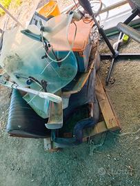 Pezzi di ricambio Fiat 500 L