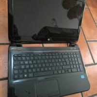 hp i3