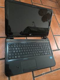 hp i3