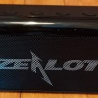 Altoparlante Bluetooth