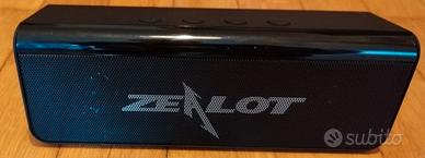 Altoparlante Bluetooth