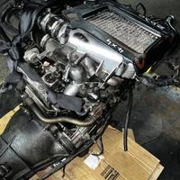 Motore Nissan 3.0 tdi ZD30