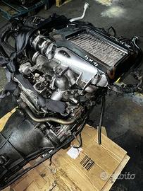 Motore Nissan 3.0 tdi ZD30