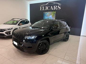 JEEP Compass 1.3 Turbo T4 2WD Limited