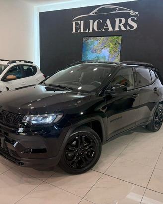 JEEP Compass 1.3 Turbo T4 2WD Limited