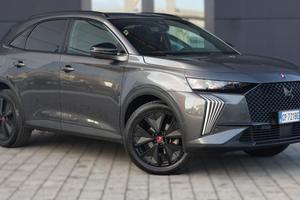 DS AUTOMOBILES DS 7 Crossback ds7 BlueHDi 130 au