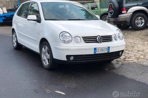 Volwagen Polo tdi