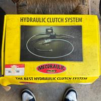 Kit frizione idraulica honda crf 250