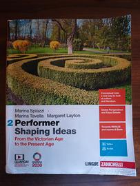 Performer Shaping Ideas – Volume 2