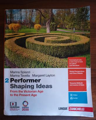 Performer Shaping Ideas – Volume 2