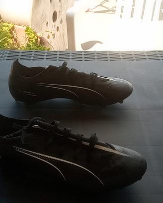 scarpe da calcio della puma 