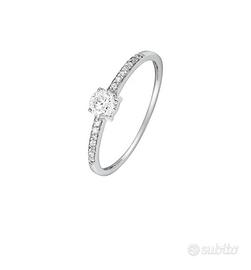 Anello Bluespirit Oxyde