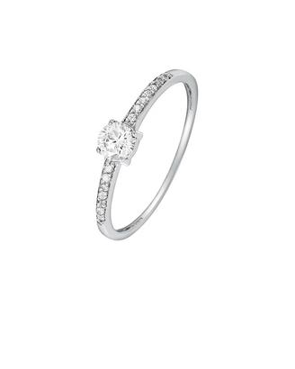 Anello Bluespirit Oxyde
