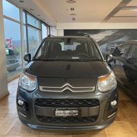Citroen C3 Picasso 1.6 DIESEL 2014