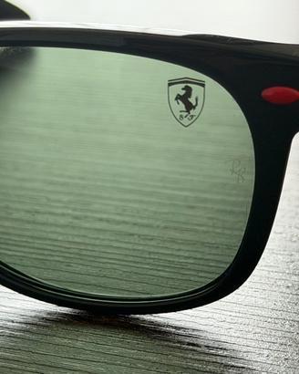 Occhiali Ray Ban Ferrari