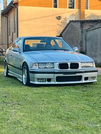 Bmw e36 320 coupe