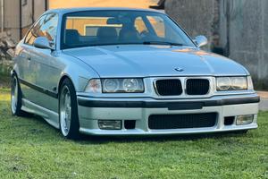Bmw e36 320 coupe