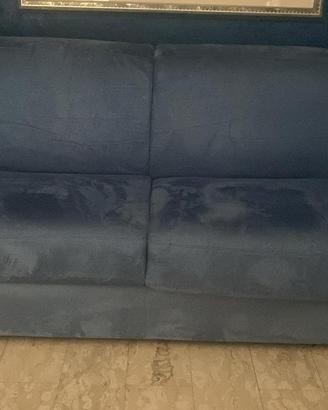 Divano letto Poltronesofà