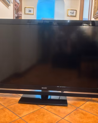 TV Sony BRAVIA LCD 52" (Modello KDL-52V5500)