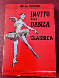 Invito alla danza classica