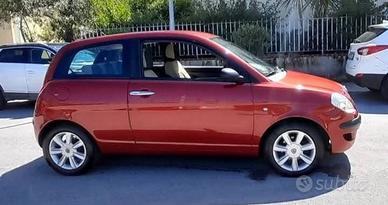 Lancia Ypsilon 1.2 / 1.3 Multijet (2004)