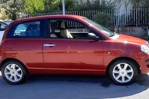 Lancia Ypsilon 1.2 / 1.3 Multijet (2004)