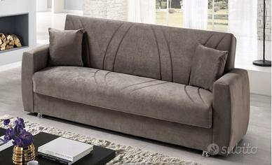 Divano Dahlia 3 posti