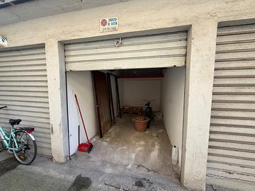 Box/Posto auto Terni [Cod. rif 3280936VRG]