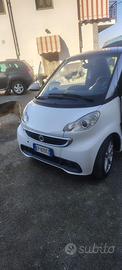 Smart  for two