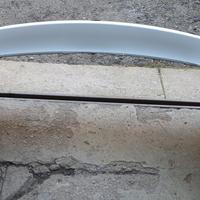 paraurti posteriore Dacia lodgy verniciato