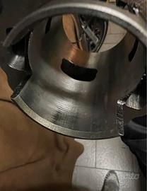 Cilindro vespa 102