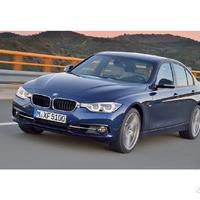 Ricambi usati bmw serie 3 s line 2012-2019 #b