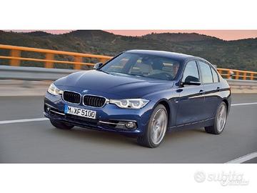 Ricambi usati bmw serie 3 s line 2012-2019 #b