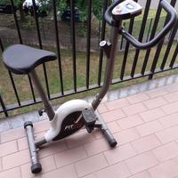 Cyclette poco usata