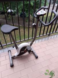 Cyclette poco usata