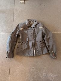 Giubbotto moto donna dainese