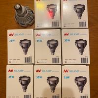 Lampadina LED Silamp 35W