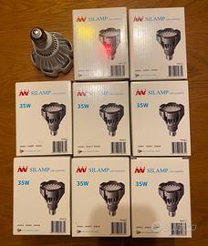 Lampadina LED Silamp 35W
