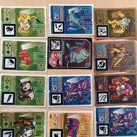 INVIZIMALS figurine Panini tutte a 2 euro