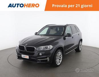 BMW X5 JH80331