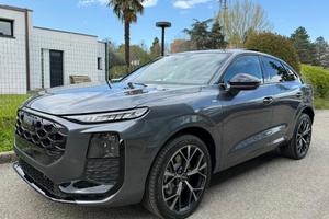 AUDI Q3 SPB TDI 110 kW S tronic S Line edition T