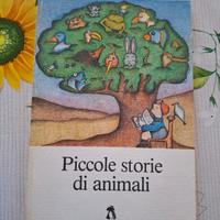 Piccole storie di animali