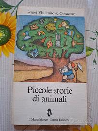 Piccole storie di animali